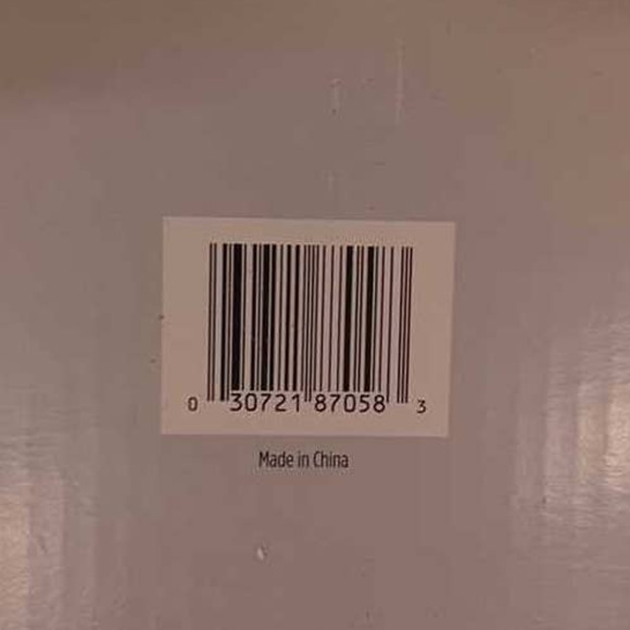 Brushed Nickel Metal Mini Pendant Shade, 7.88"D w/ 2.25" Fitter, Overall 8.16"H - Picture 4 of 4